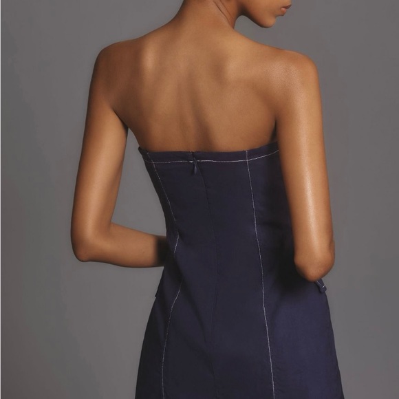 Anthropologie dress size 12. - Picture 3 of 4